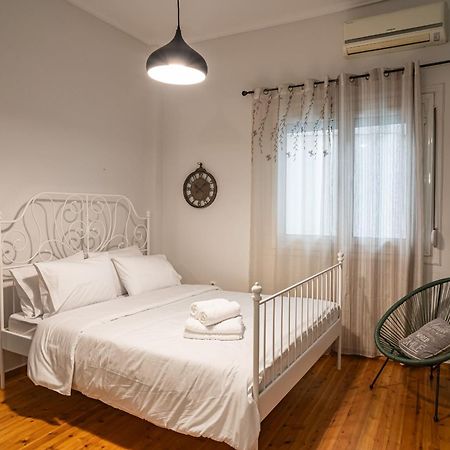 Appartement Feel Greek Hospitality #Θ004 à Thessalonique Extérieur photo