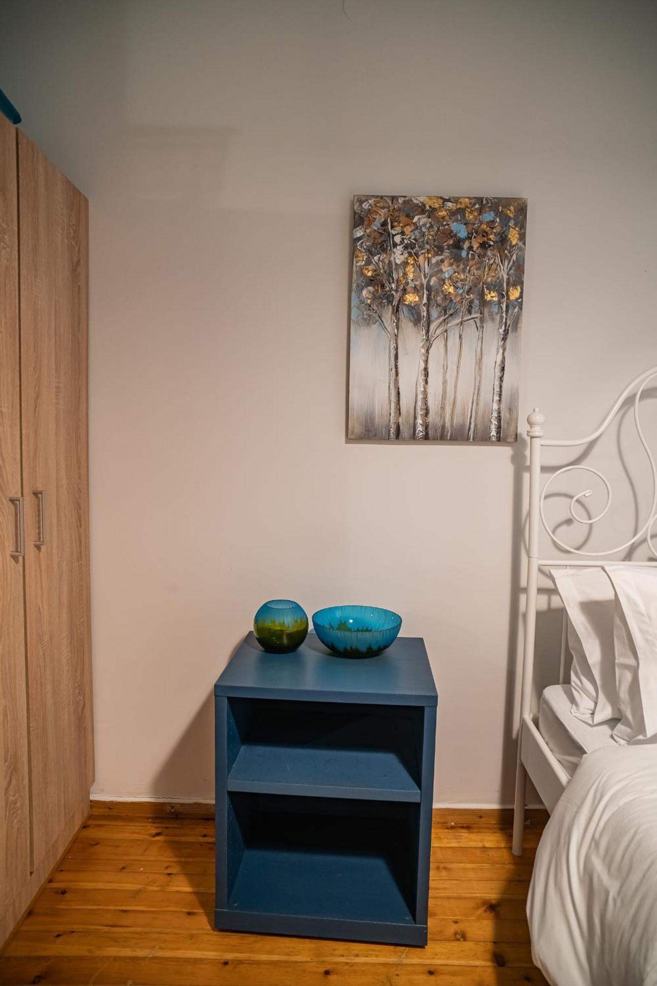 Appartement Feel Greek Hospitality #Θ004 à Thessalonique Extérieur photo