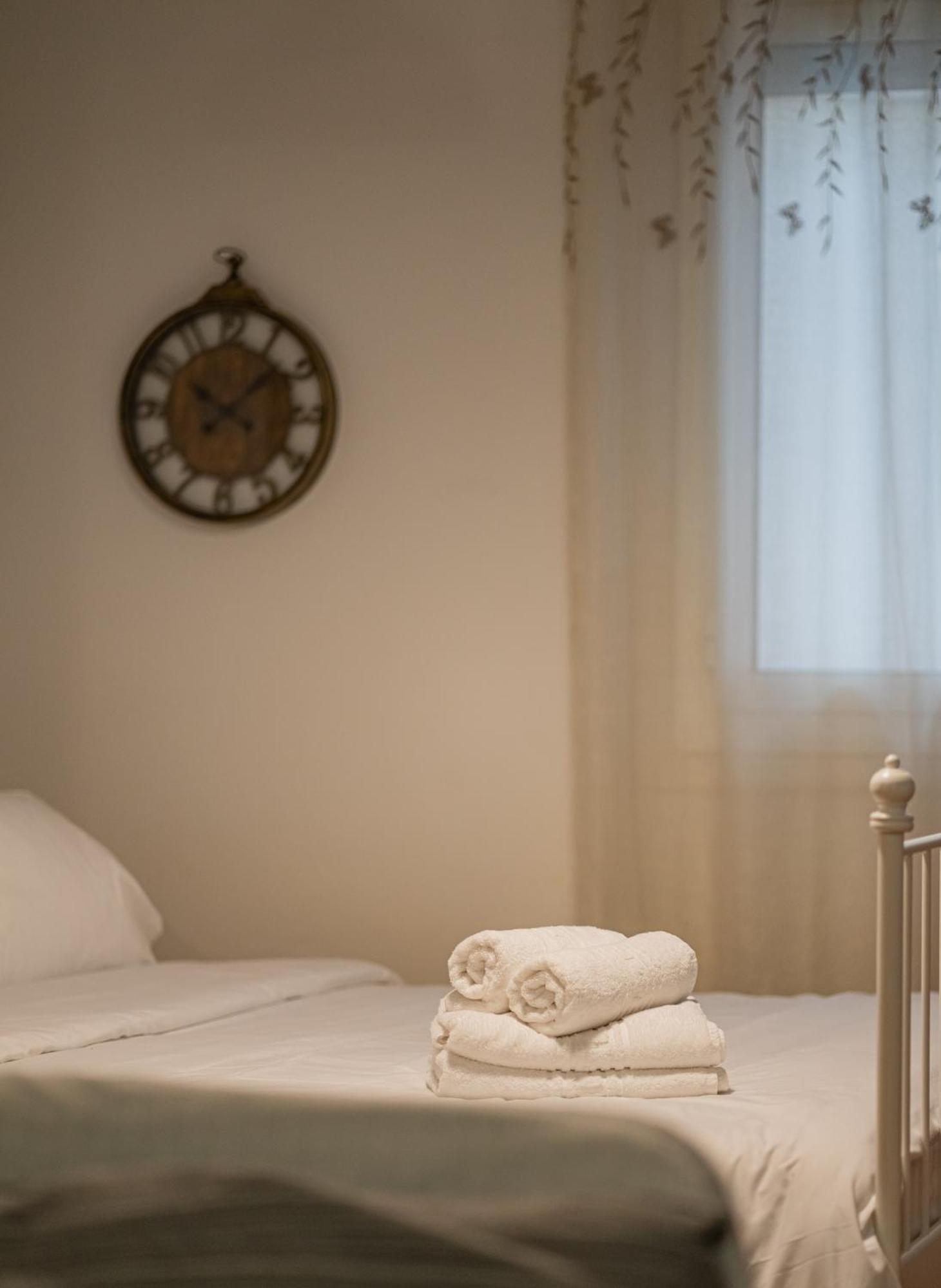 Appartement Feel Greek Hospitality #Θ004 à Thessalonique Extérieur photo